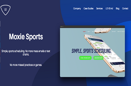 Moxie Sports